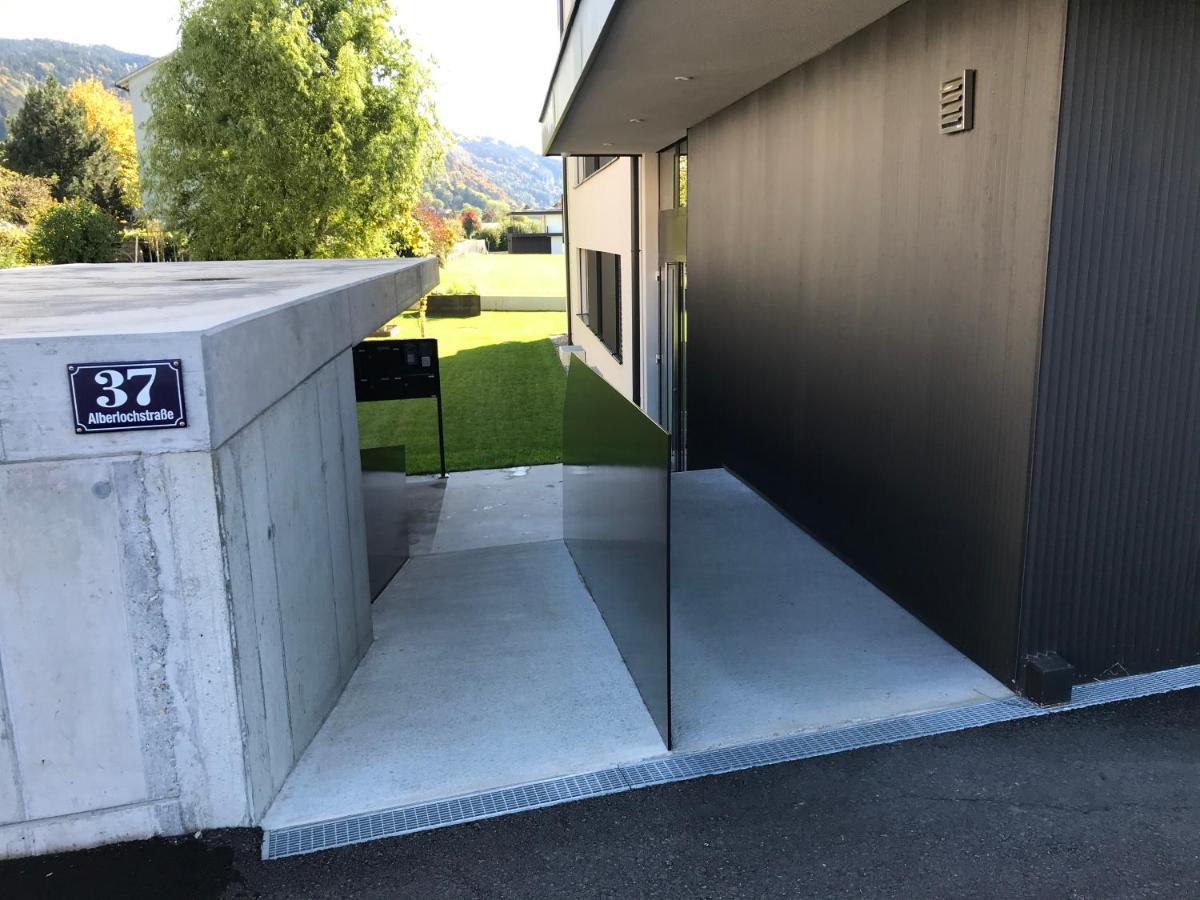 Apartamento Zweite Heimat *